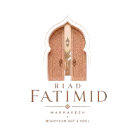 Riad Fatimid Marrakech